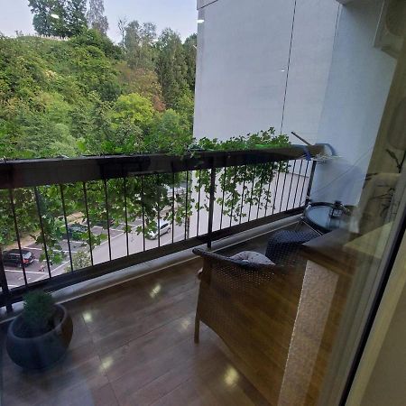Ozzy Apartment Травник Екстериор снимка